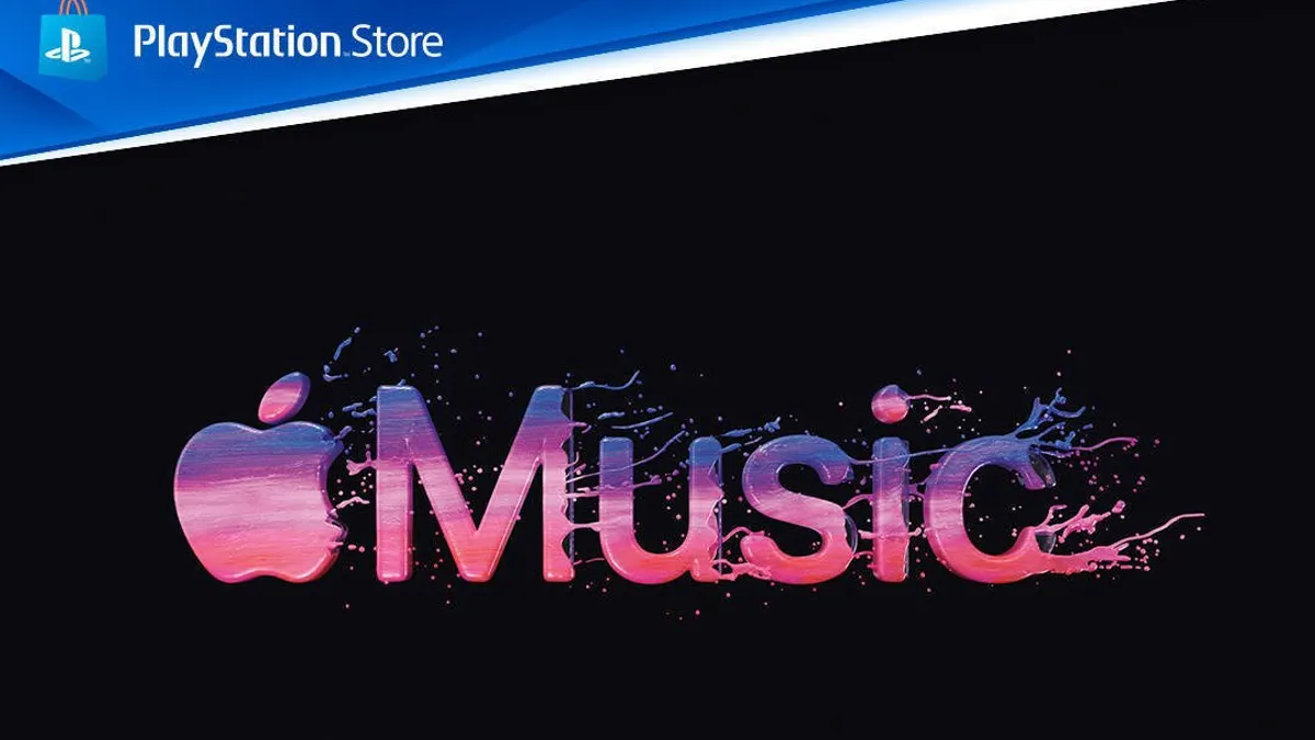 Hlavní obrázek článku: Apple Music je od dnešního dne dostupné na konzoli PlayStation 5