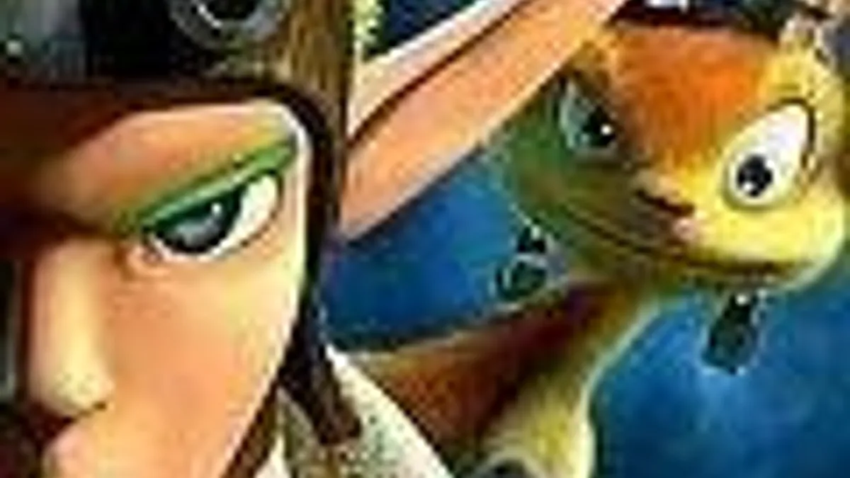 Hlavní obrázek článku: Jak and Daxter: The Lost Frontier má datum