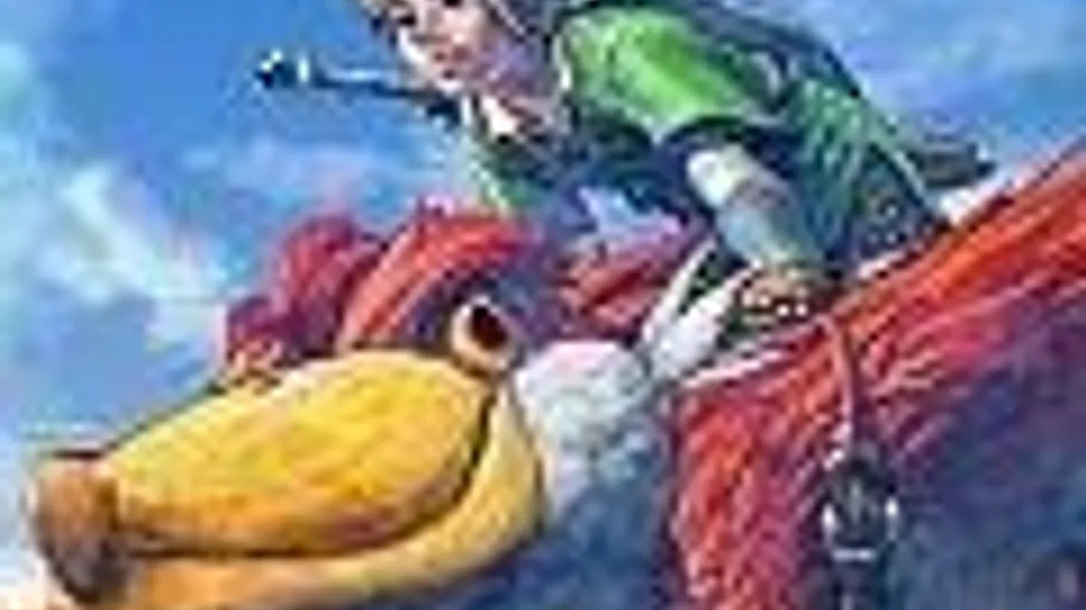 Hlavní obrázek článku: The Legend of Zelda: Skyward Sword v recenzích boduje