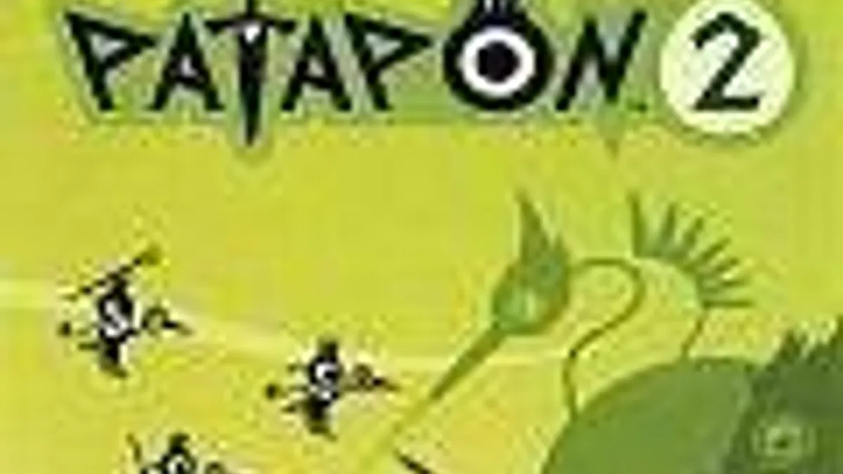 Hlavní obrázek článku: Patapon 2