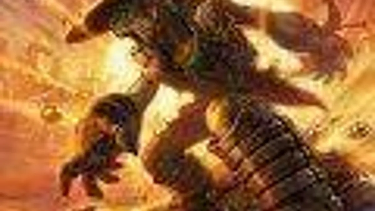 Hlavní obrázek článku: Oddworld: Strangers Wrath HD vyjde v brzké době na PS Vita