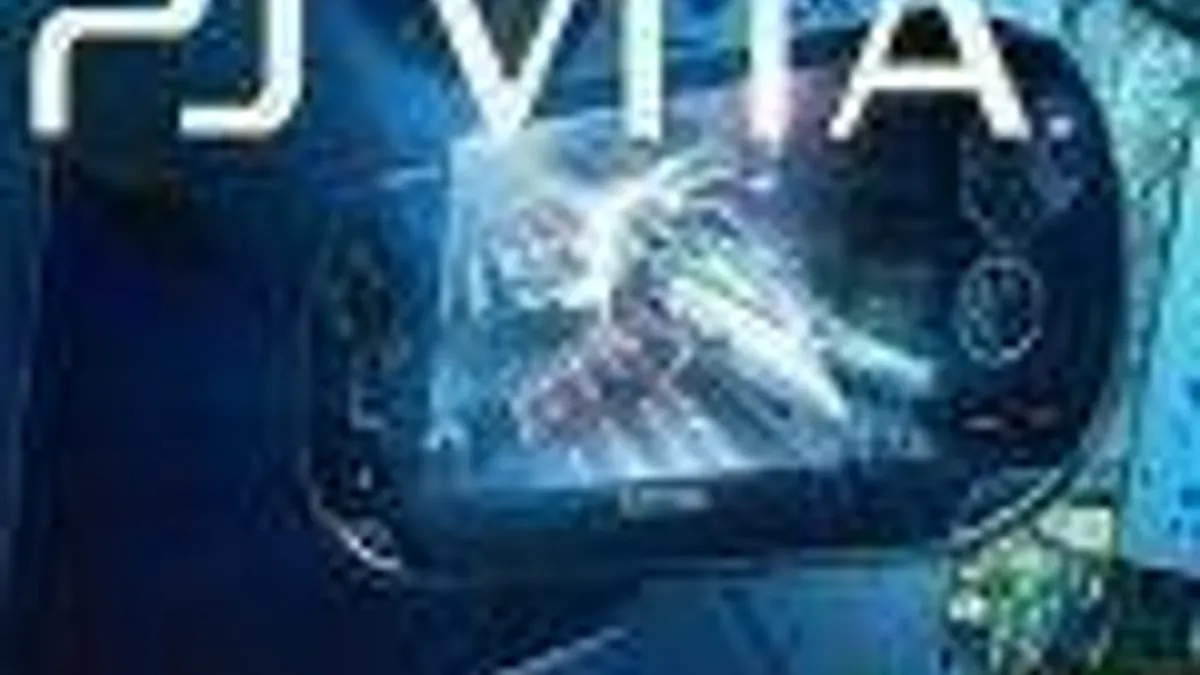 Hlavní obrázek článku: Third-party hry pro PS Vita