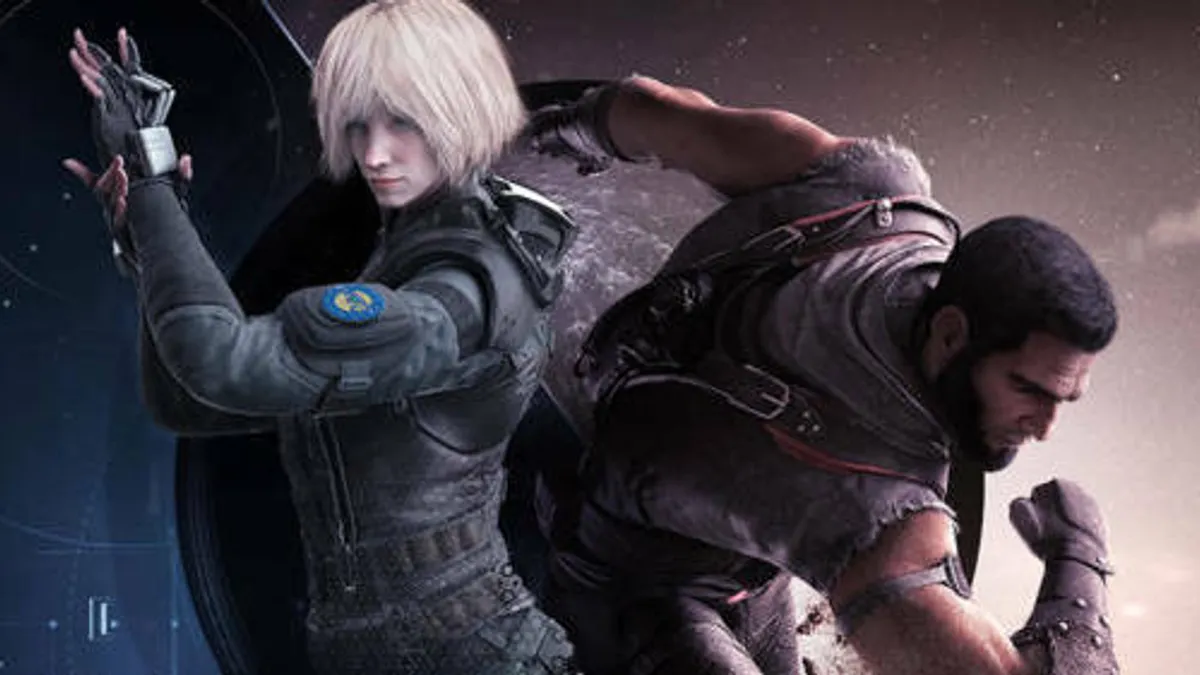 Hlavní obrázek článku: Představeno rozšíření Void Edge Operators pro Tom Clancy's Rainbow Six Siege