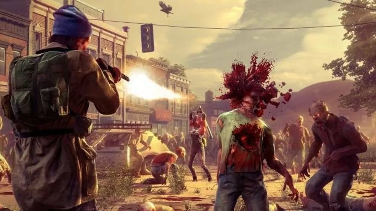 Hlavní obrázek článku: State of Decay 2 nebude mít mikrotransakce, pouze placená DLCčka