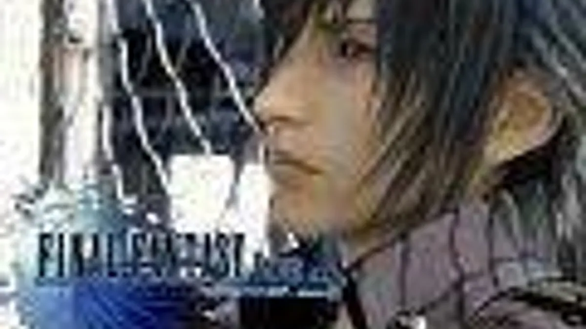 Hlavní obrázek článku: Final Fantasy Agito XIII a Versus XIII Trailer