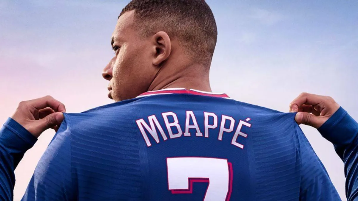 Hlavní obrázek článku: FIFA 22