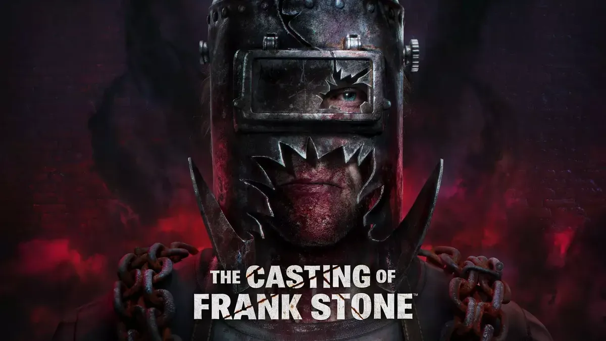Hlavní obrázek článku: Vyšla hororová filmová hra The Casting of Frank Stone, dostává první hodnocení