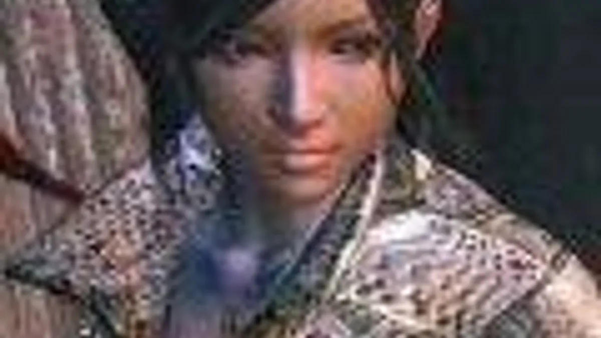 Hlavní obrázek článku: Itagaki: Devil’s Third je stále ve vývoji