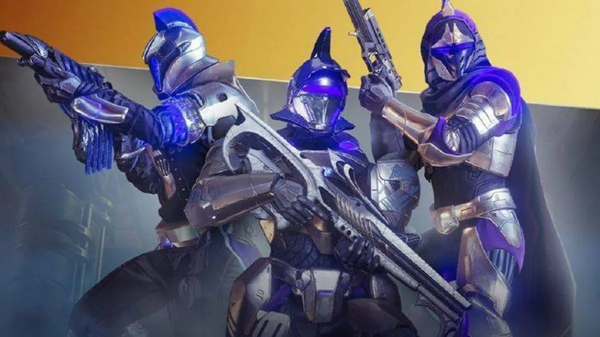 Hlavní obrázek článku: Na Destiny 3 si ještě nějaký ten čas počkáme