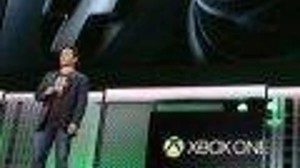 Hlavní obrázek článku: Phil Spencer: Hrajeme si s virtuální realitou, má potenciál