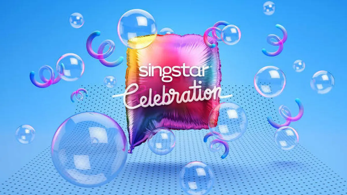 Hlavní obrázek článku: Launch trailer na dnes vycházející SingStar Celebration