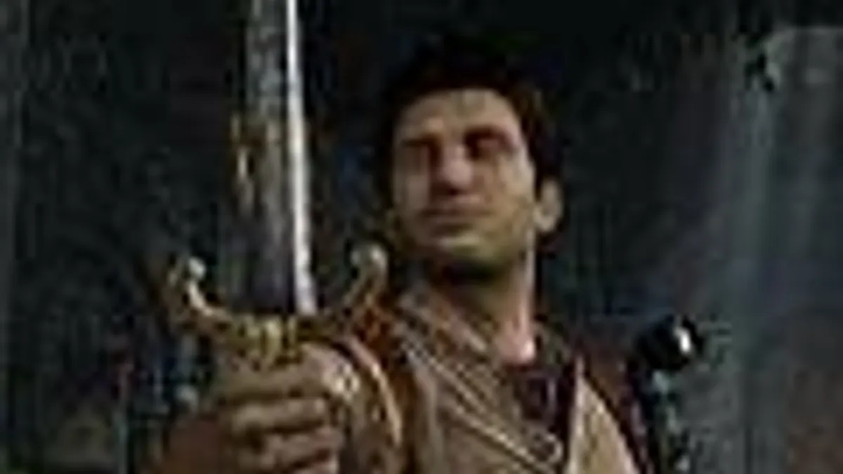 Hlavní obrázek článku: Uncharted: Golden Abyss je nejprodávanější Vita hrou