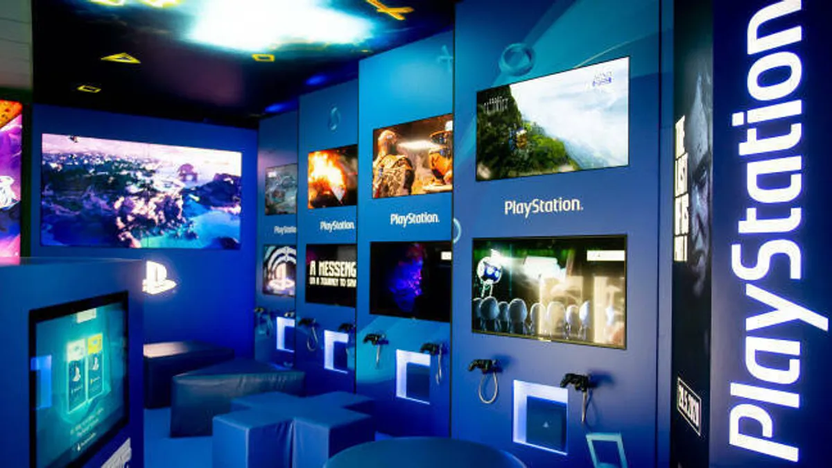 Hlavní obrázek článku: PlayStation otevřel svoje nejmodernější Experience centrum v ČR