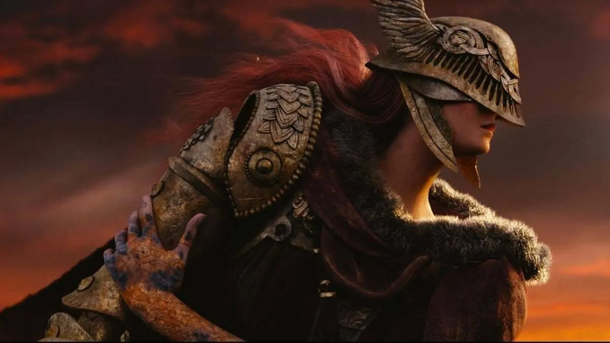 Hlavní obrázek článku: Studio FromSoftware má v plánu vydat Elden Ring letos v červnu
