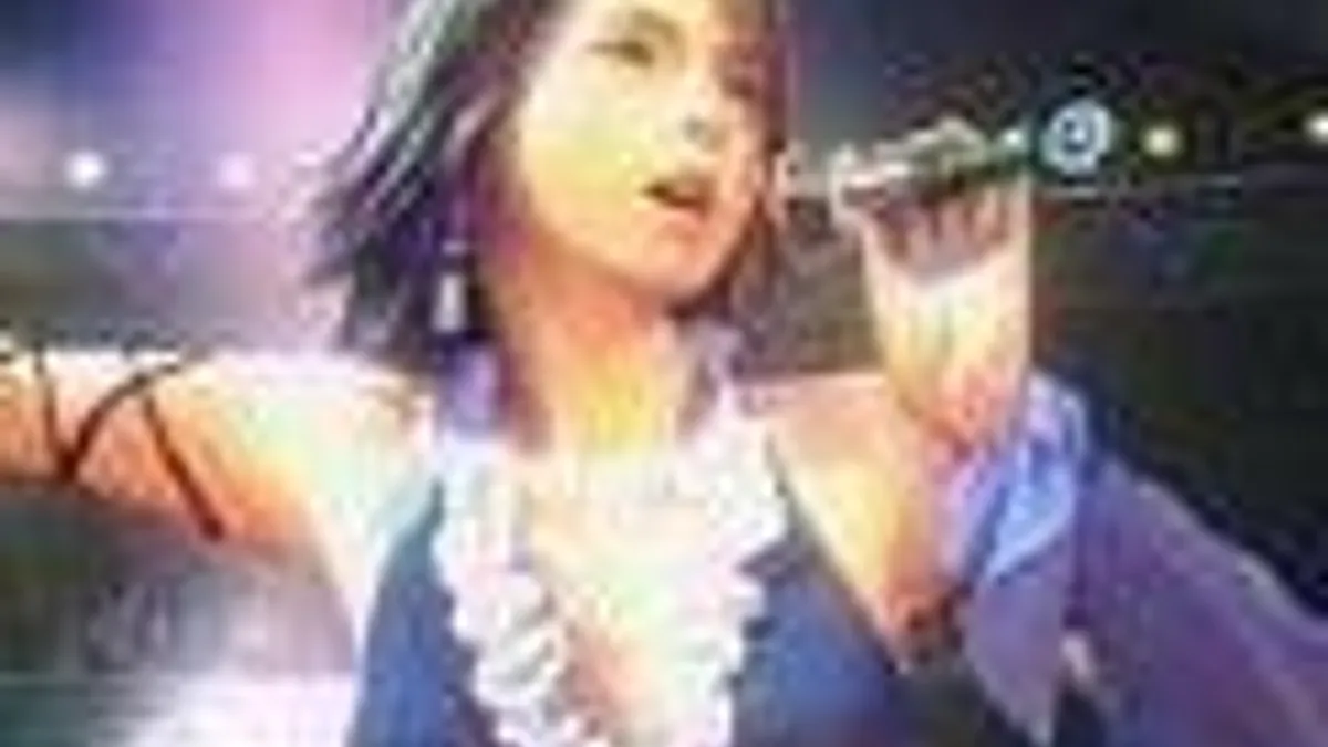 Hlavní obrázek článku: Final Fantasy X-2