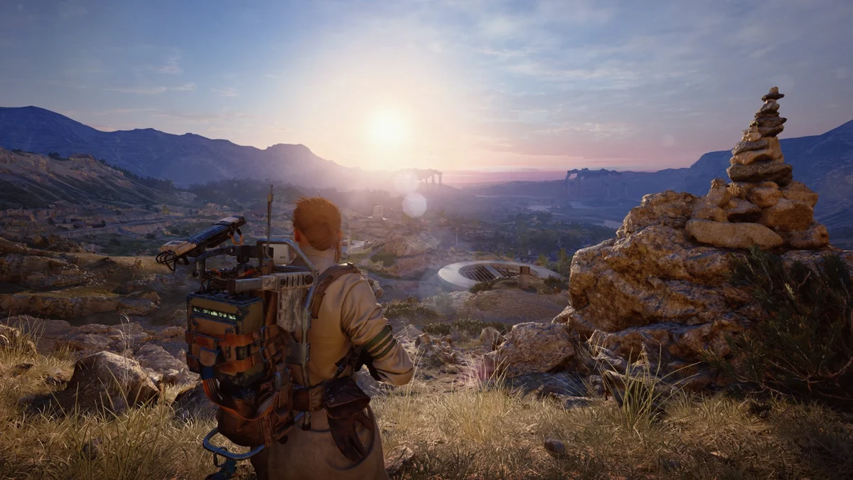 Hlavní obrázek článku: Extrakční střílečka Arc Raiders dostane na konzoli PlayStation 5 Pro podporu pro novou verzi PSSR