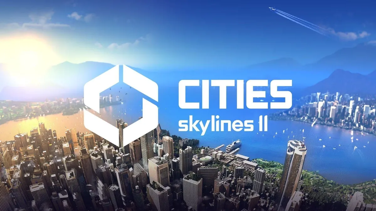 Hlavní obrázek článku: Nová ukázka z budovatelské strategie Cities: Skylines 2