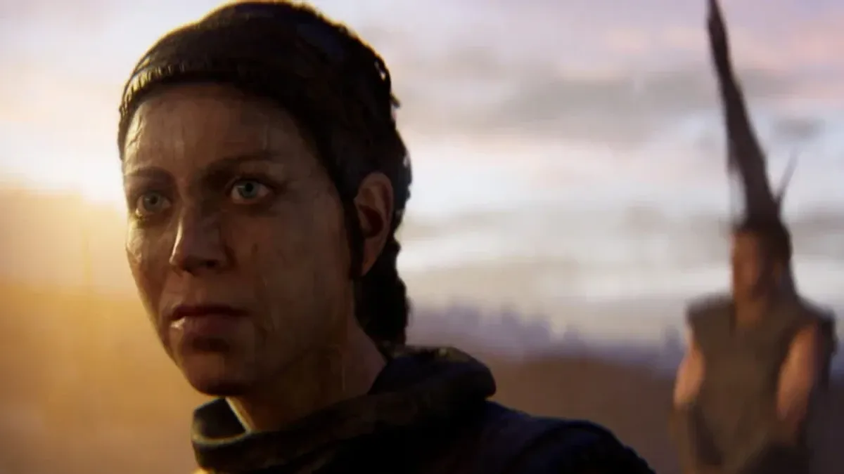 Hlavní obrázek článku: Hra Senua's Saga: Hellblade 2 zřejmě dostane během léta fyzickou edici 