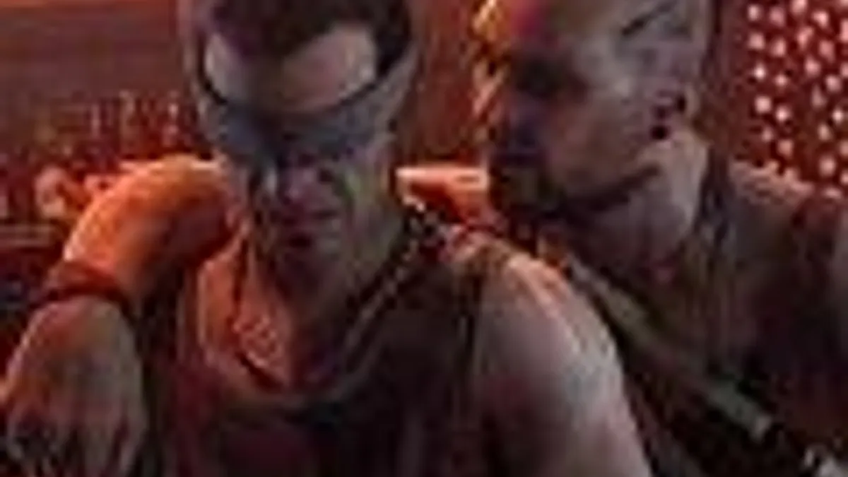 Hlavní obrázek článku: Far Cry 3 má nové ohnivé gameplay video