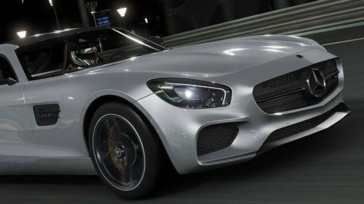 Hlavní obrázek článku: Forza Motorsport 6 je dokončena, příští týden vyjde demoverze