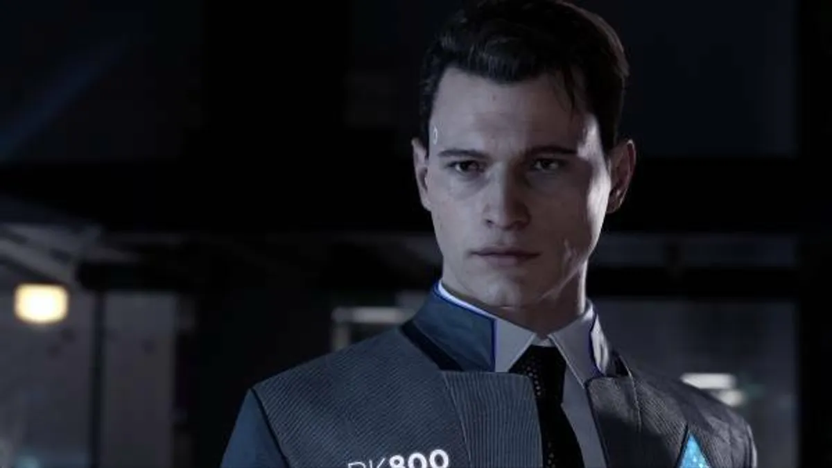Hlavní obrázek článku: Detroit: Become Human vyjde v příštím roce