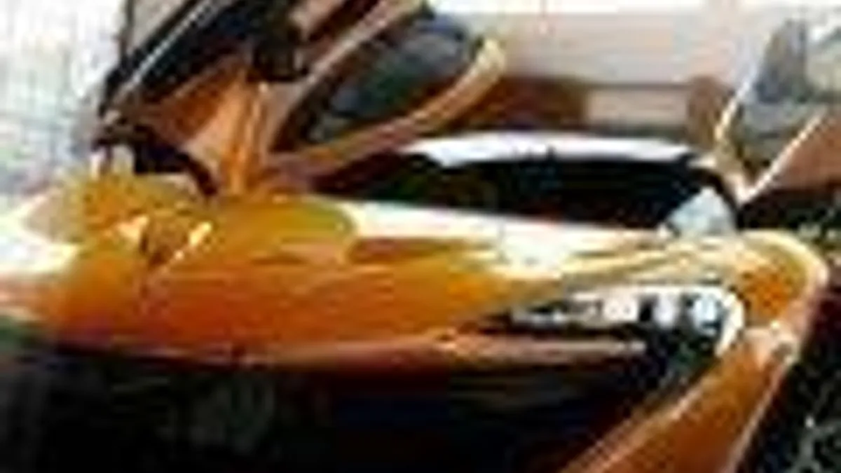 Hlavní obrázek článku: 3 gameplay videa ze závodů Forza Motorsport 5