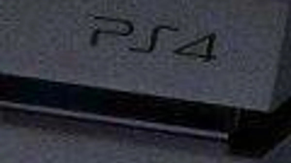 Hlavní obrázek článku: PS4 – nejrychleji prodávaná konzole v historii UK