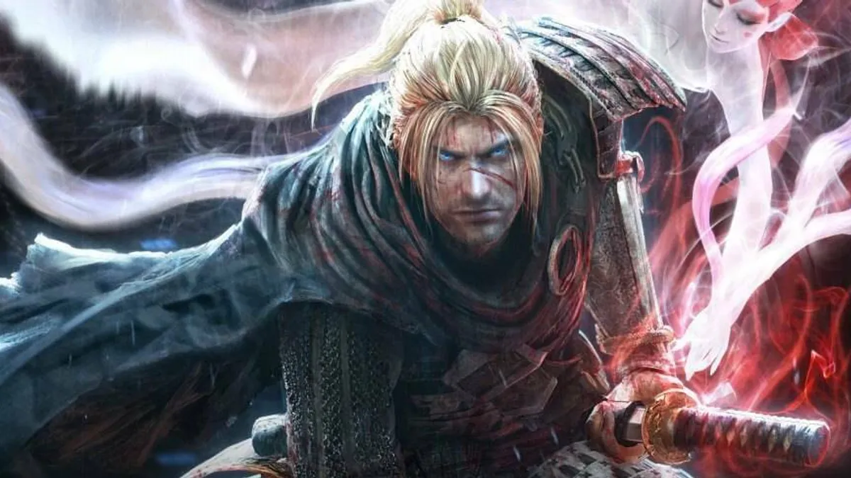 Hlavní obrázek článku: NiOh