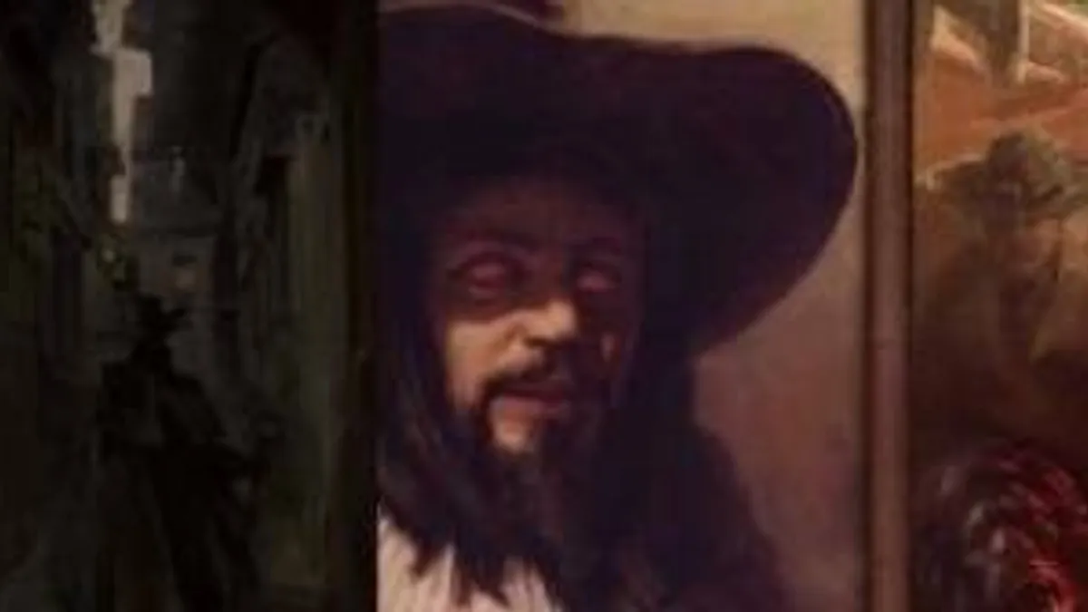 Hlavní obrázek článku: Patrice Désilets má pořád v plánu hru 1666 Amsterdam