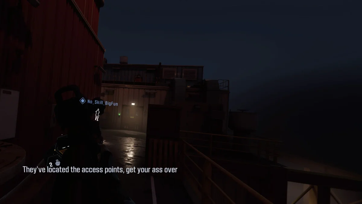 Firewall Ultra