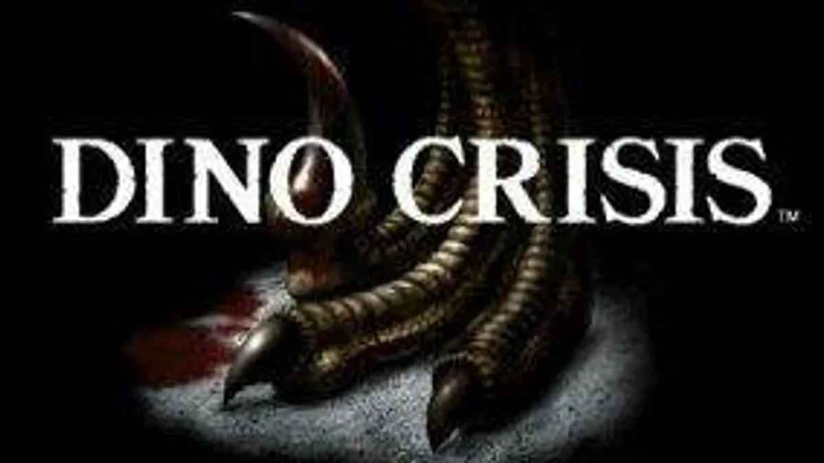 Hlavní obrázek článku: Shinji Mikami by měl nápady pro další Dino Crisis