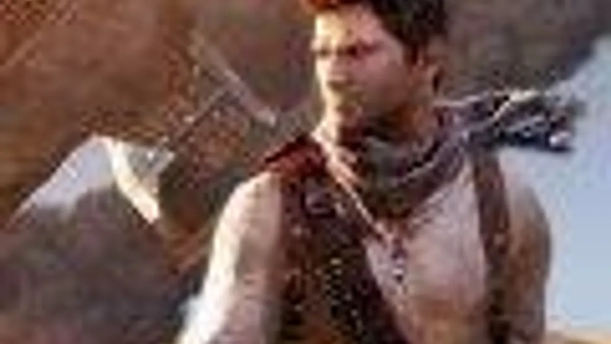 Hlavní obrázek článku: GameStop přidal do nabídky Uncharted pro PS4