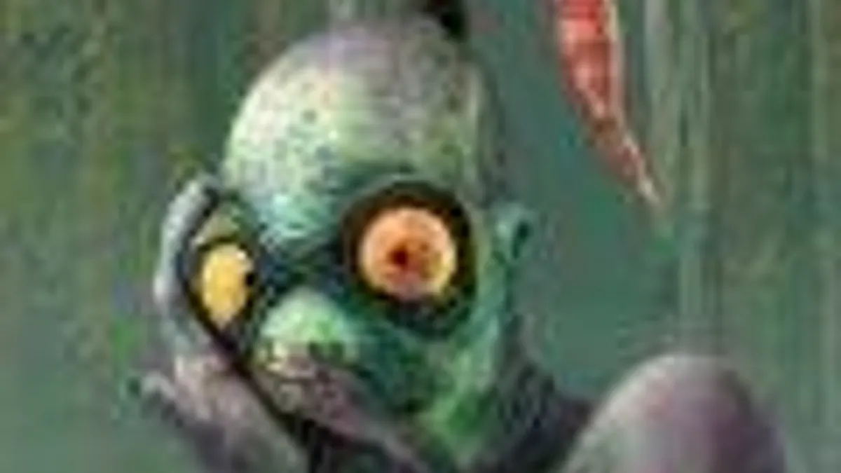 Hlavní obrázek článku: Abe se v Playstation All-Stars Battle Royale neobjeví