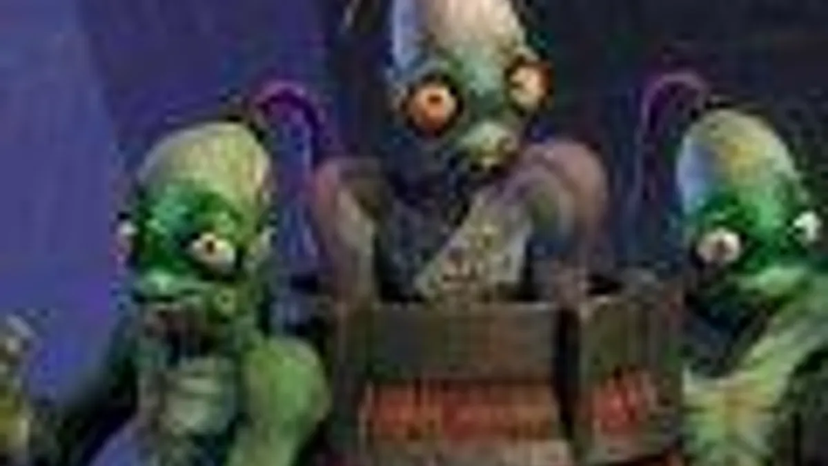 Hlavní obrázek článku: Abe hry příští týden na PS Store se slevou