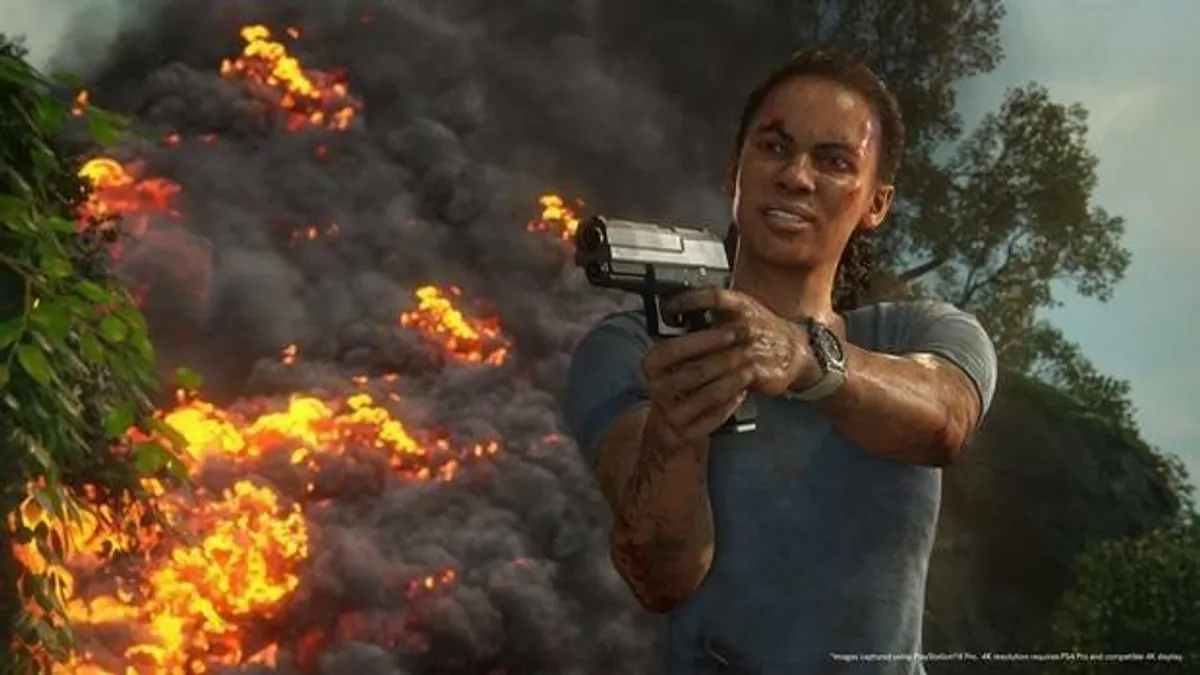 Hlavní obrázek článku: Designér Uncharted série a The Last of Us se vrátil do Sony, bude pracovat na tajném projektu