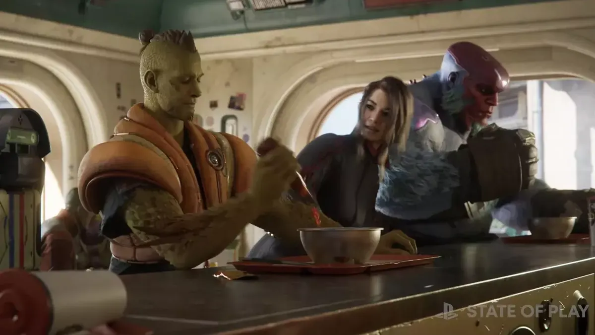 Hlavní obrázek článku: Nové trailery na akci Concord představují první Freegunnery