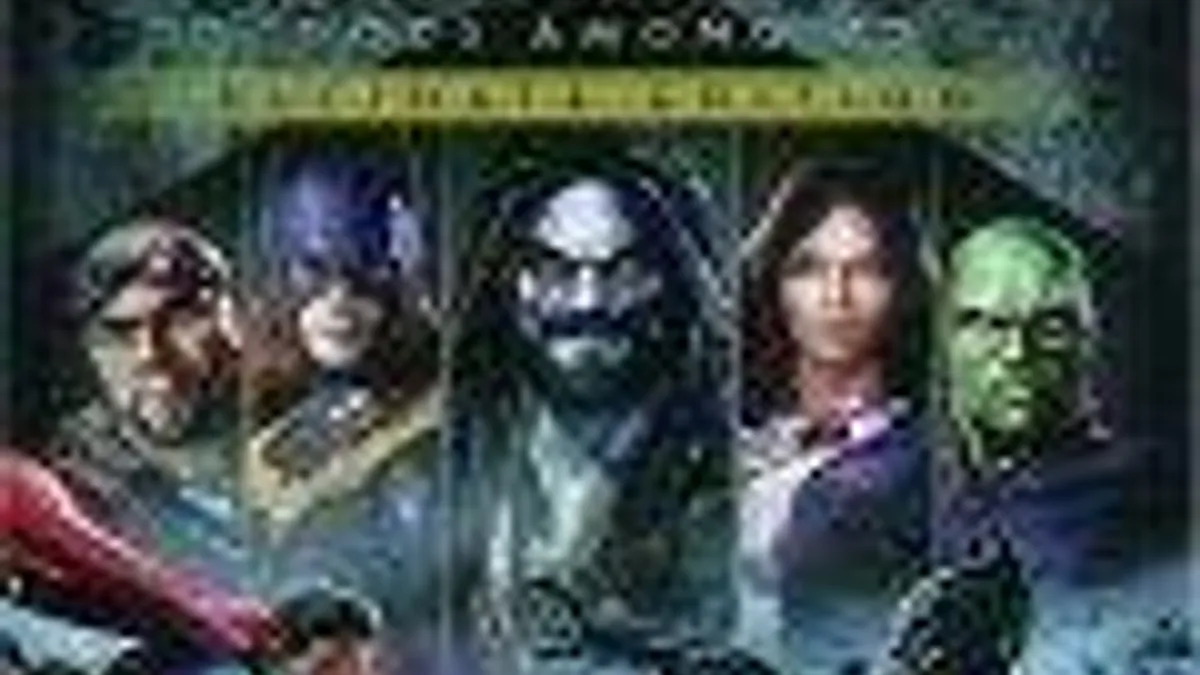 Hlavní obrázek článku: Injustice: Gods Among Us Ultimate Edition vyjde v říjnu na Xbox One