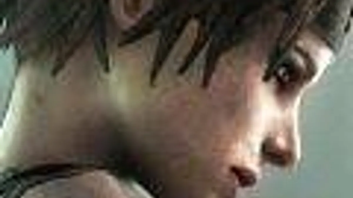 Hlavní obrázek článku: Hydrophobia s novým vývojářským deníčkem