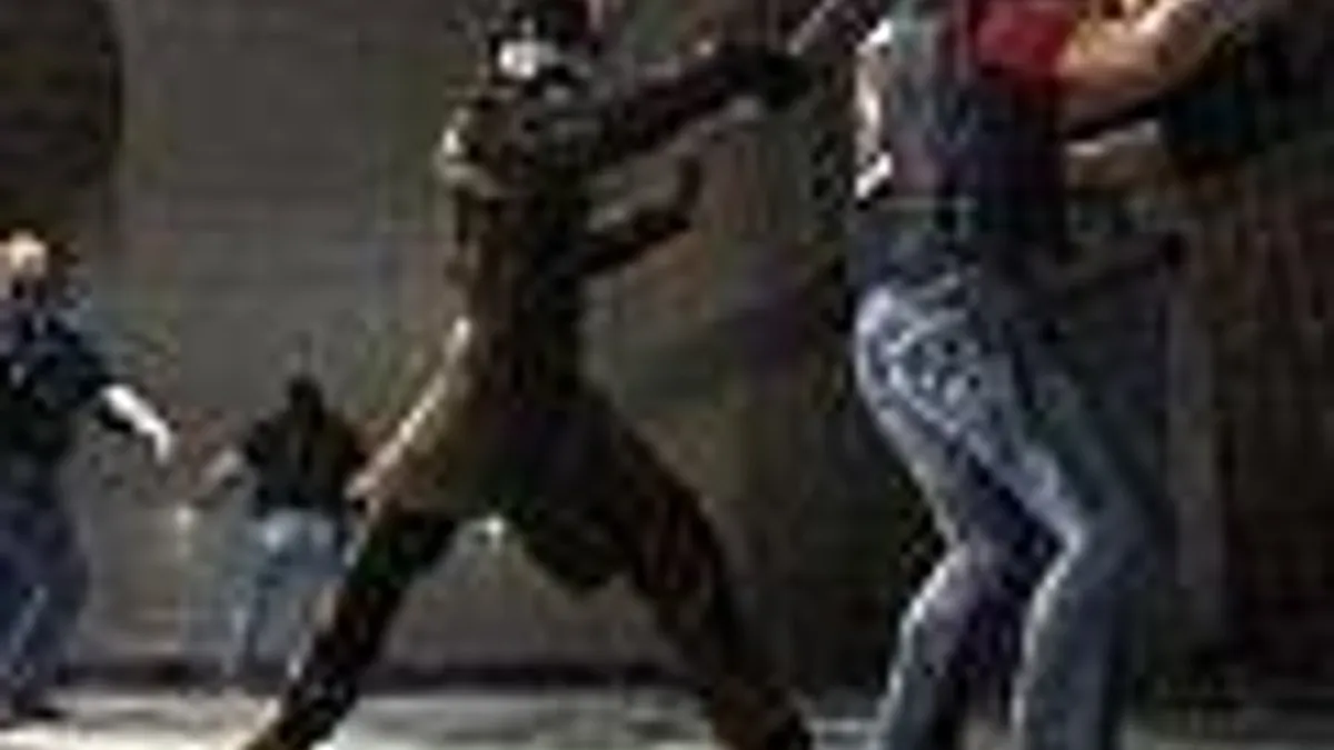 Hlavní obrázek článku: Watchmen: The End is Nigh má datum