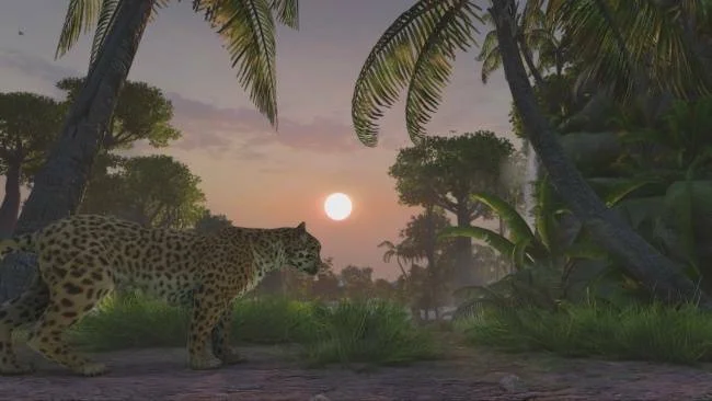 Hlavní obrázek článku: Nový trailer na Zoo Tycoon: Ultimate Animal Collection