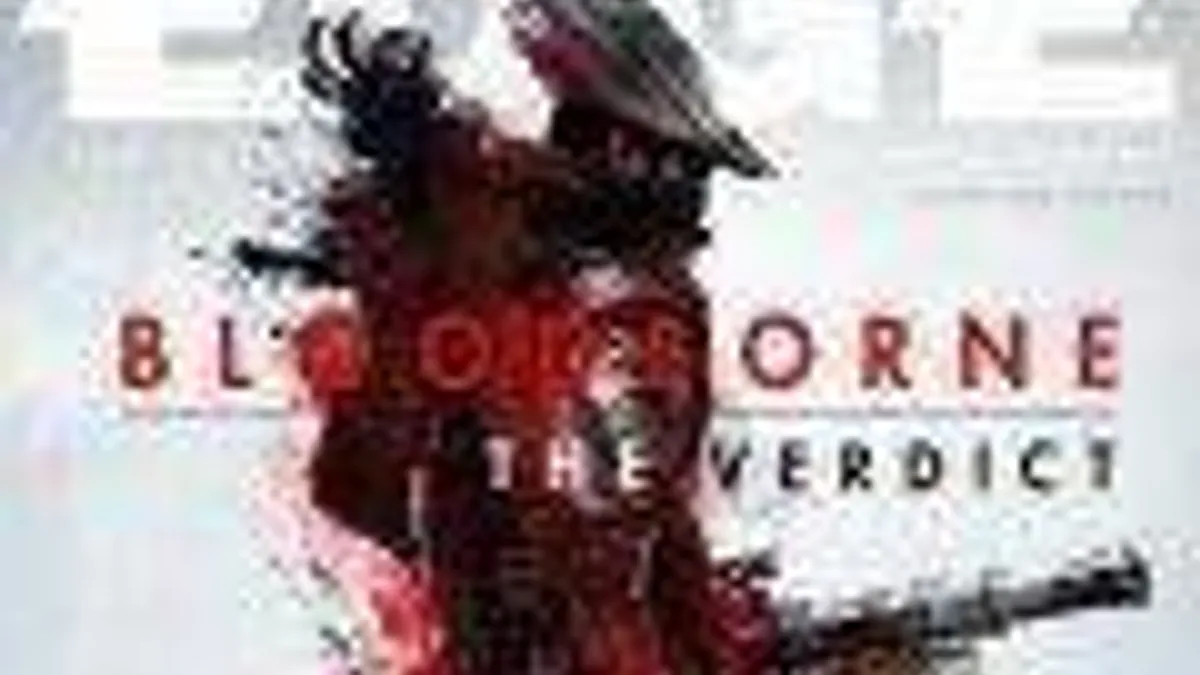 Hlavní obrázek článku: EDGE: Bloodborne zabere více jak 40 hodin, budete mít strach i z toho, co vás jde zabít