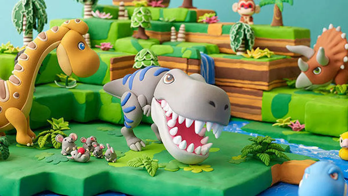 Hlavní obrázek článku: Hra Birthdays the Beginning vyjde i pro Nintendo Switch