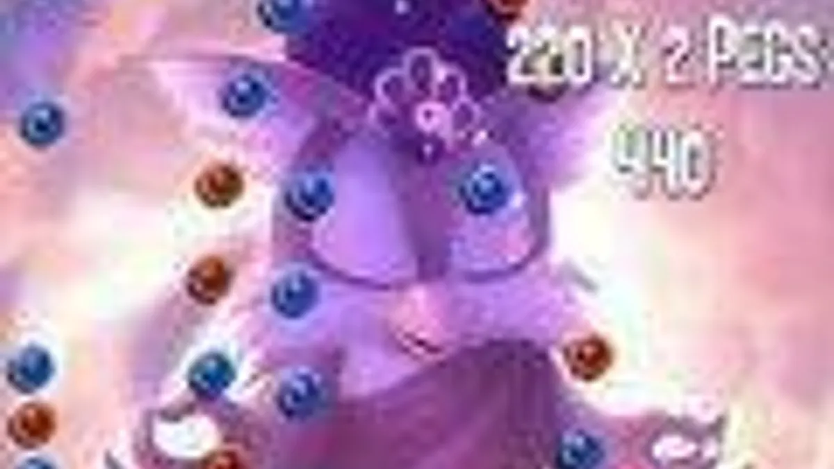 Hlavní obrázek článku: Peggle 2 vyjde příští týden