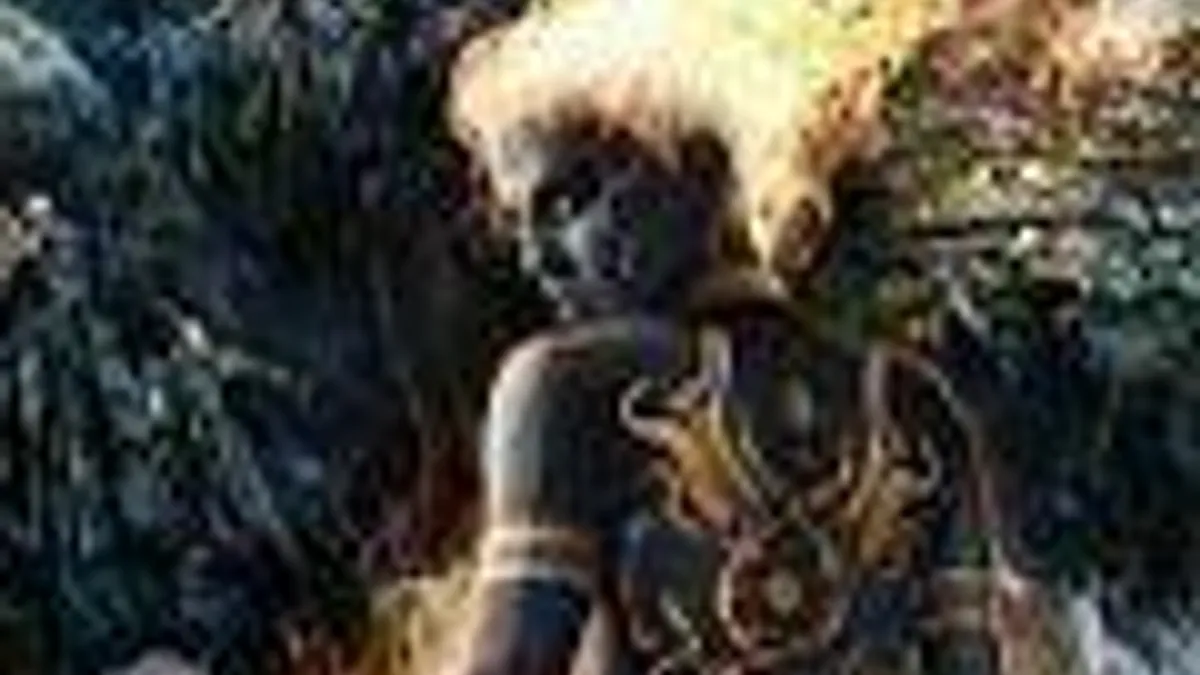 Hlavní obrázek článku: Dungeon Siege III - Co-Op Trailer