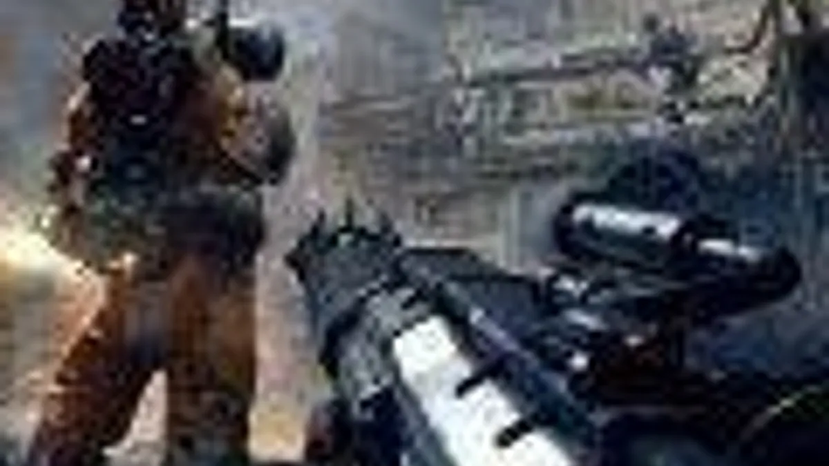 Hlavní obrázek článku: Krabicovka Wolfenstein: The Old Blood si vede dobře, nejlépe se prodává na PS4