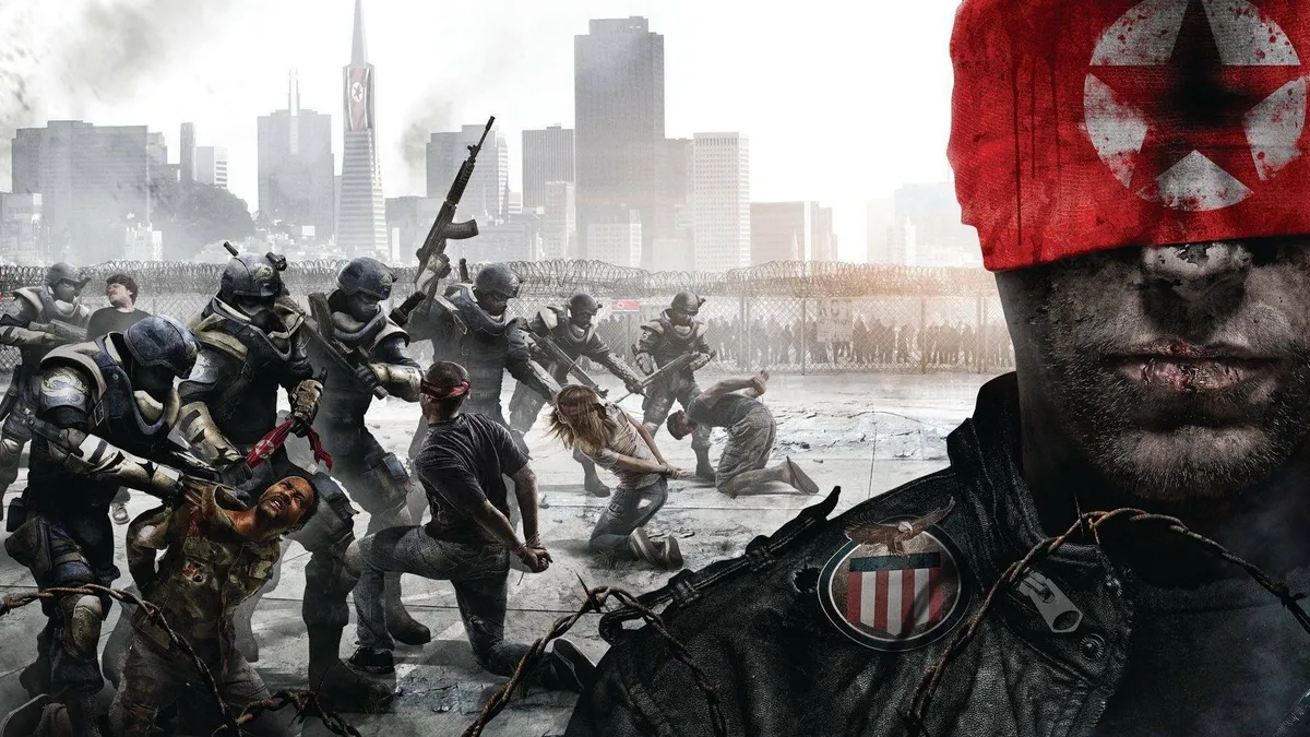 Hlavní obrázek článku: Hry, které předpověděly budoucnost