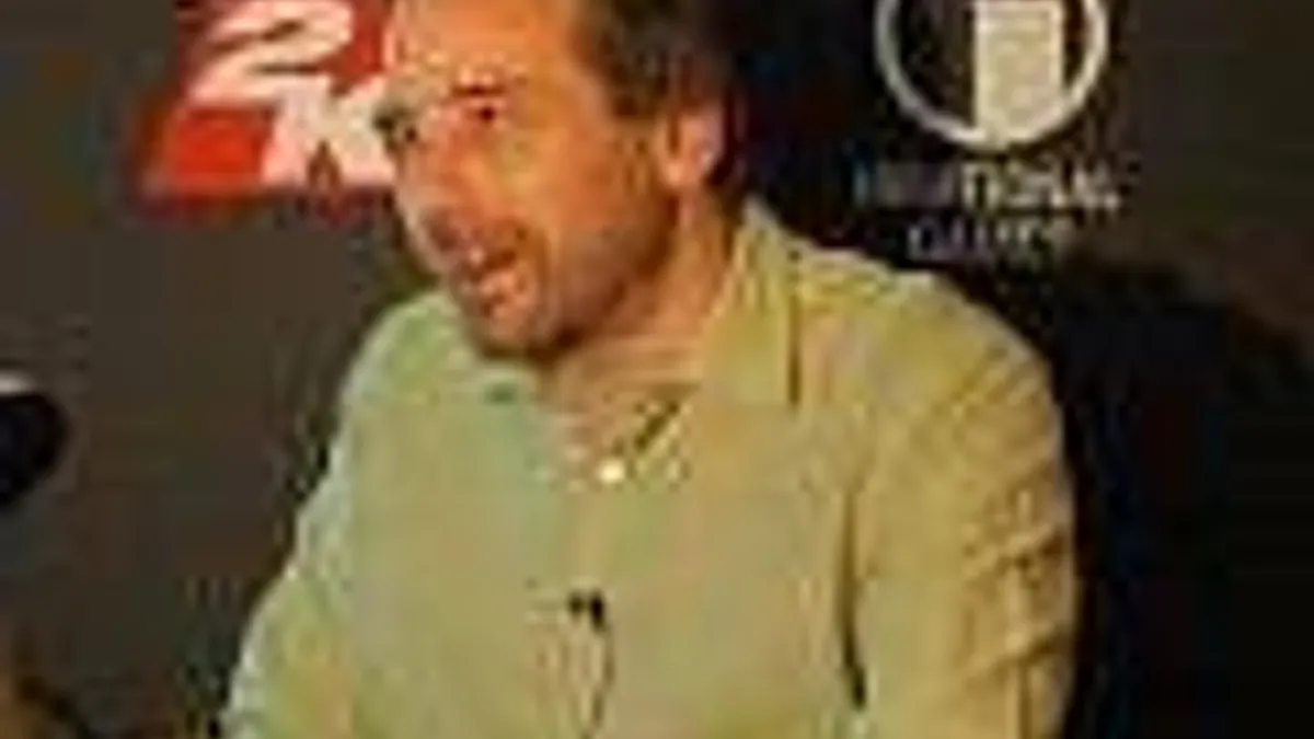 Hlavní obrázek článku: Irrational Games už brzy ukáže svoji novou hru