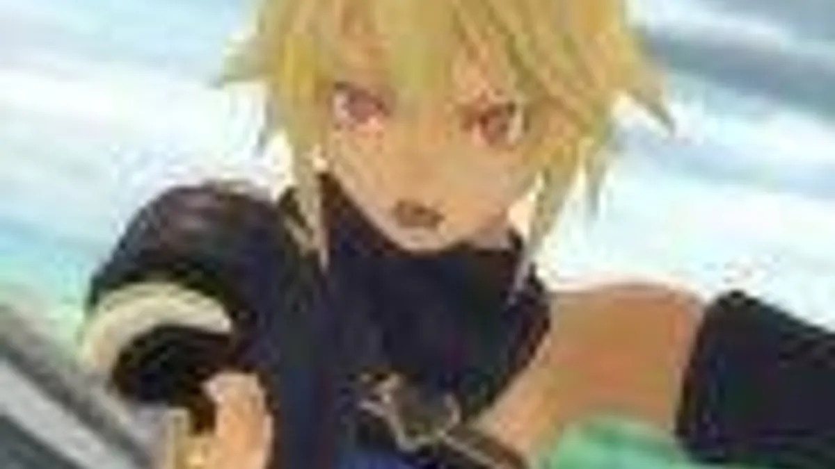 Hlavní obrázek článku: Tales of Symphonia Chronicles bude obsahovat evropské bonusy