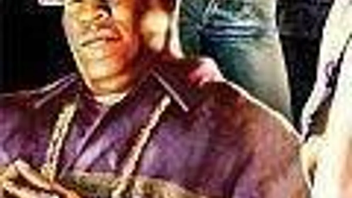 Hlavní obrázek článku: Saints Row míří na PSP