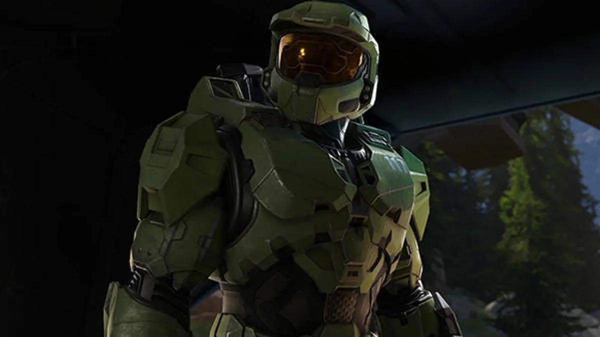 Hlavní obrázek článku: Halo Infinite berou vývojáři jako platformu, kterou budou postupně rozšiřovat